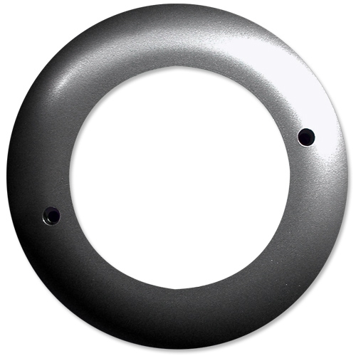 Cover ring for PD2-M-2C-FC (Master) / anthracite 