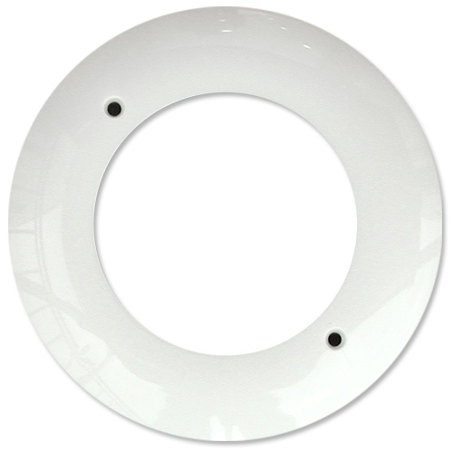 Cover ring for PD2-M-2C-FC (Master)/ white