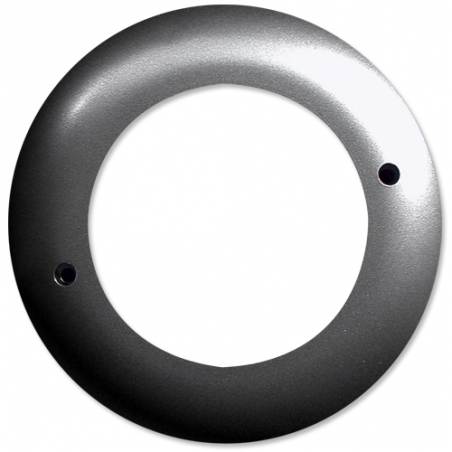 Cover ring for PD2-M-2C-FC (Master) / anthracite  - 17681